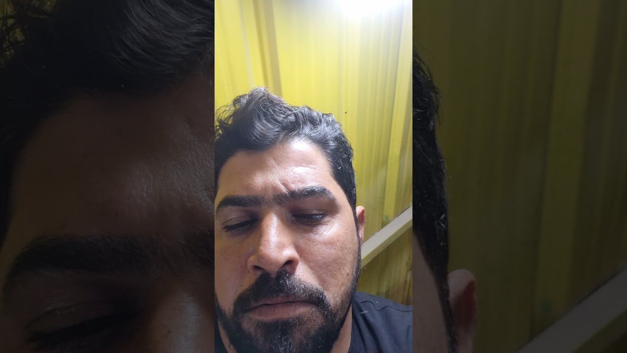 ماشاءالله نزول الافراخ بليل