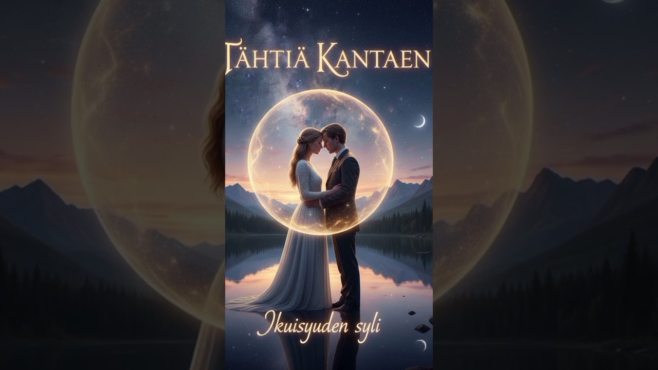 Tähtiä kantaen