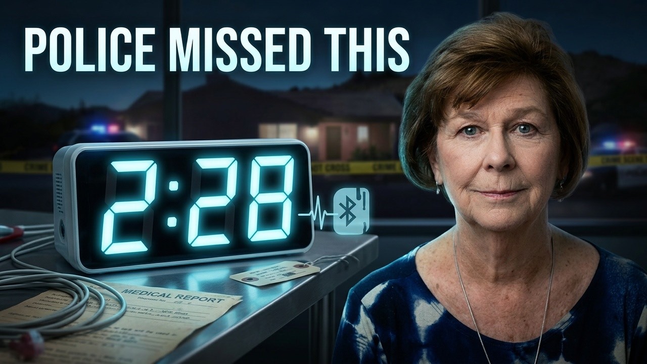 Her Pacemaker Stopped Syncing&mdash;Here's Why That Matters
