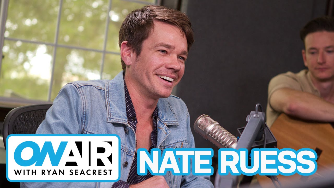 Nate Ruess 