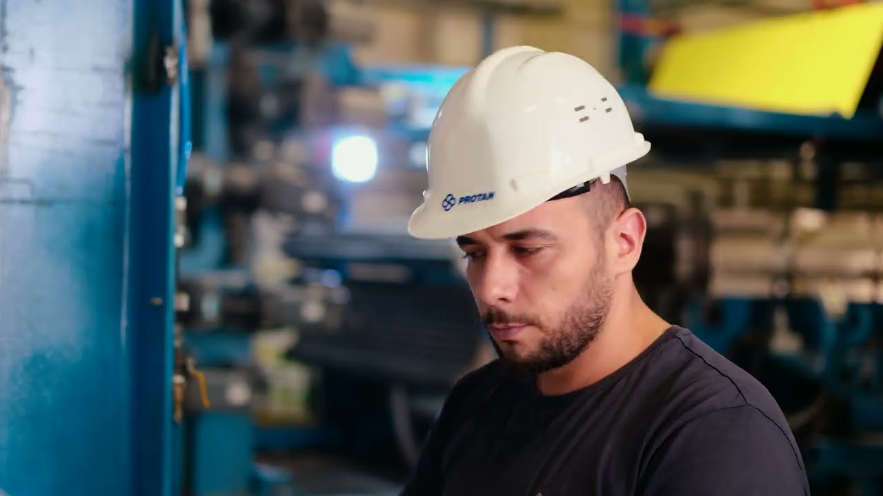 Protan 2025 Tanıtım Filmi