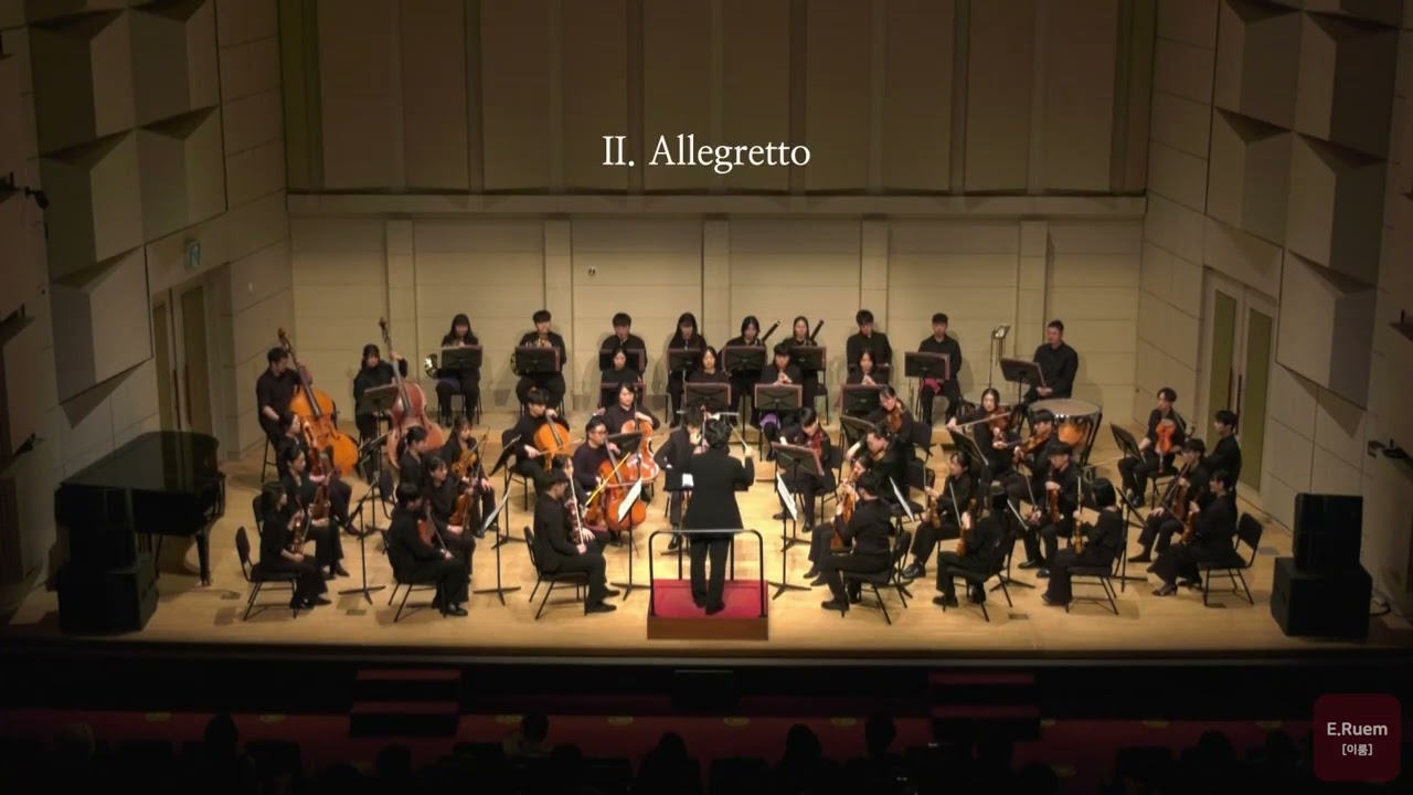[E.Ruem] Ludwig van Beethoven - Symphony No. 7 in A Major, Op. 92