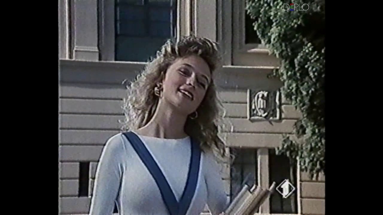 6/1/1992 - Italia 1 - 3 Sequenze spot pubblicitari e promo