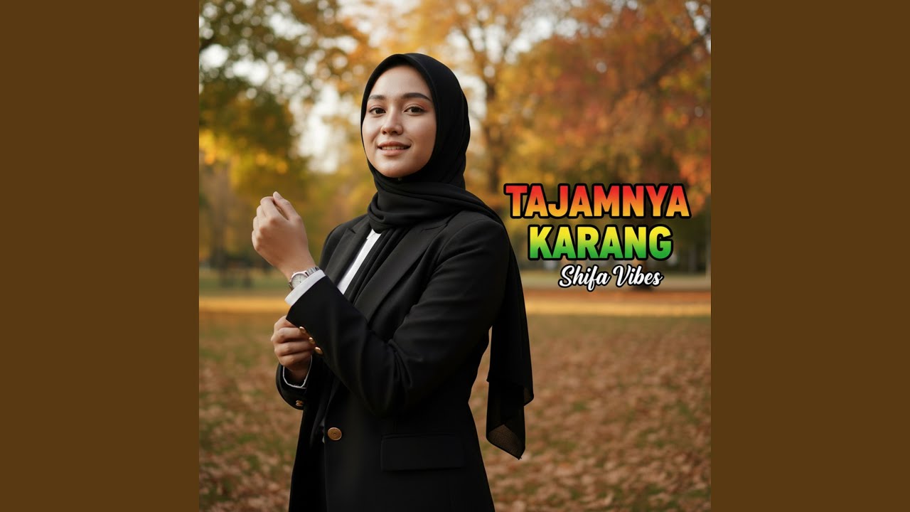 Tajamnya Karang