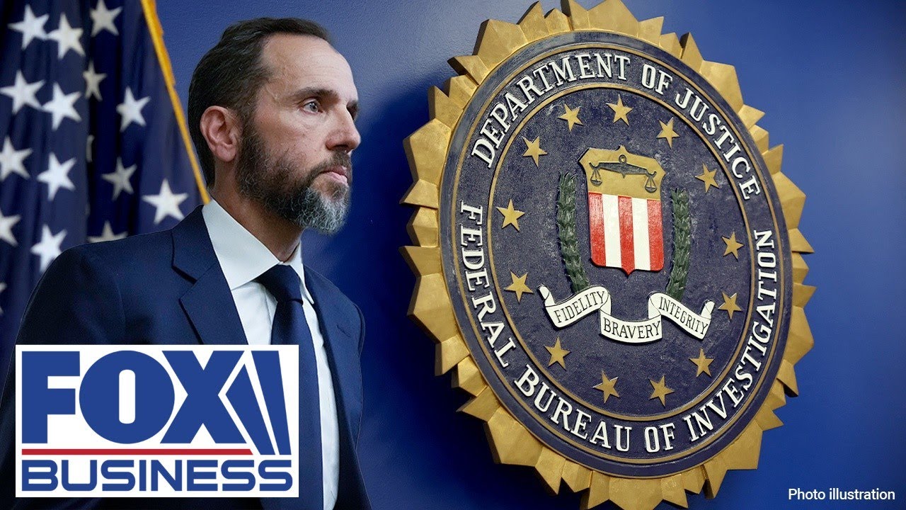 WATCH LIVE: Jack Smith testifies before House Judiciary Committee