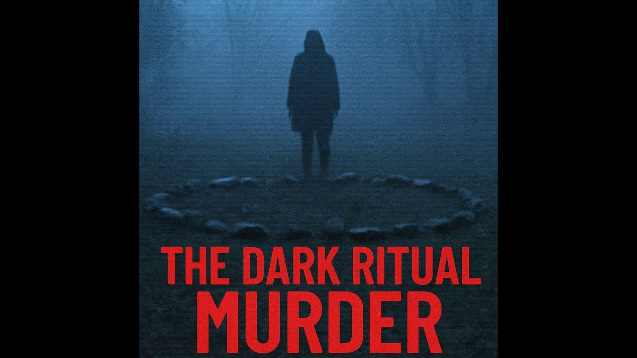 The Dark Ritual Murder They Never Talked About