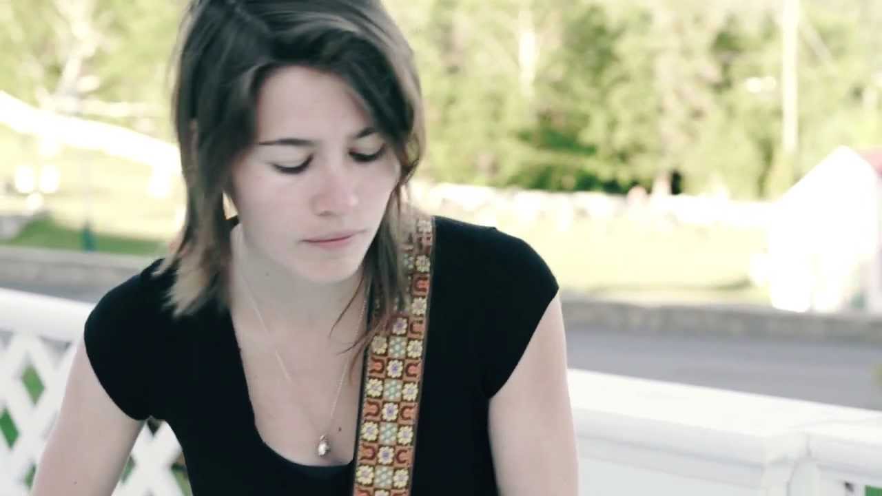 Salomé Leclerc — Stéréo-Séquence - Épisode 32