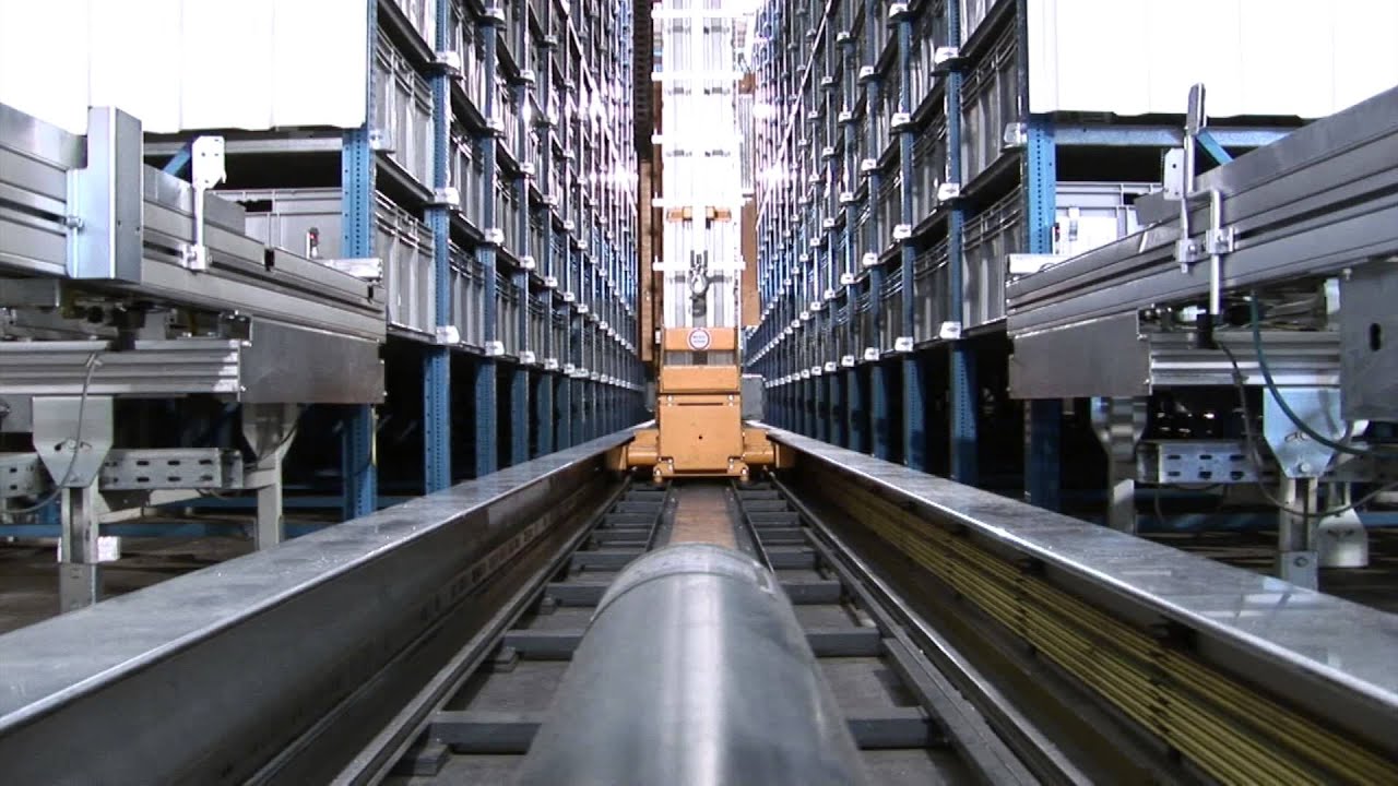 Kopp GmbH   Imagefilm