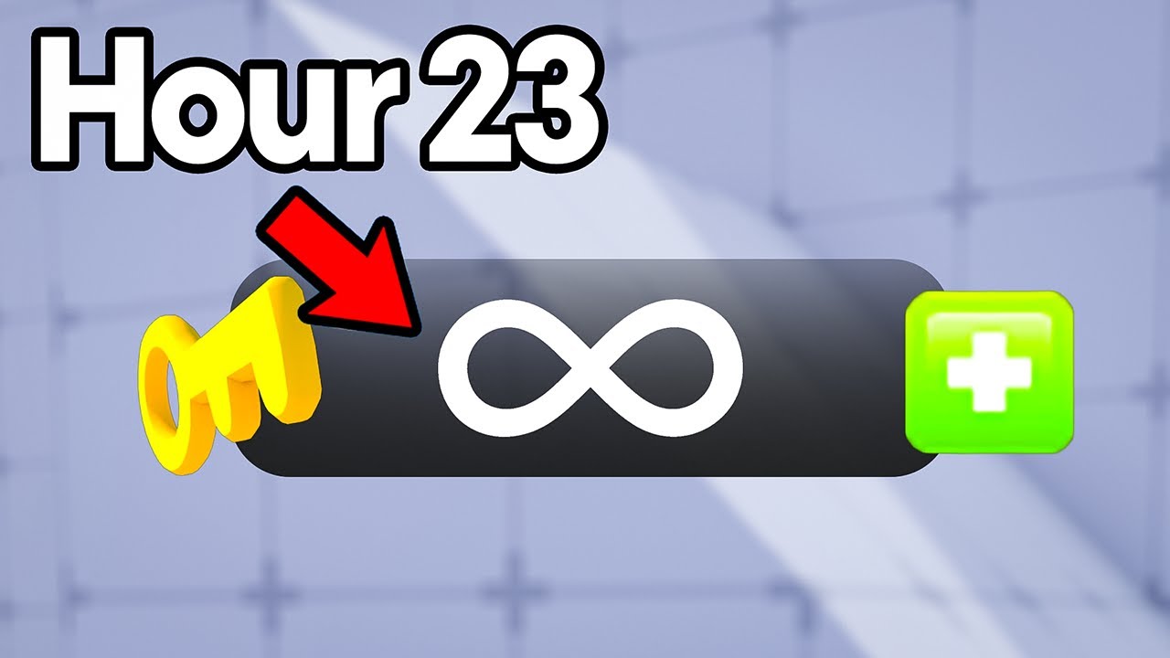 How Many Keys Can I Get in 24 Hours? (Roblox Rivals)