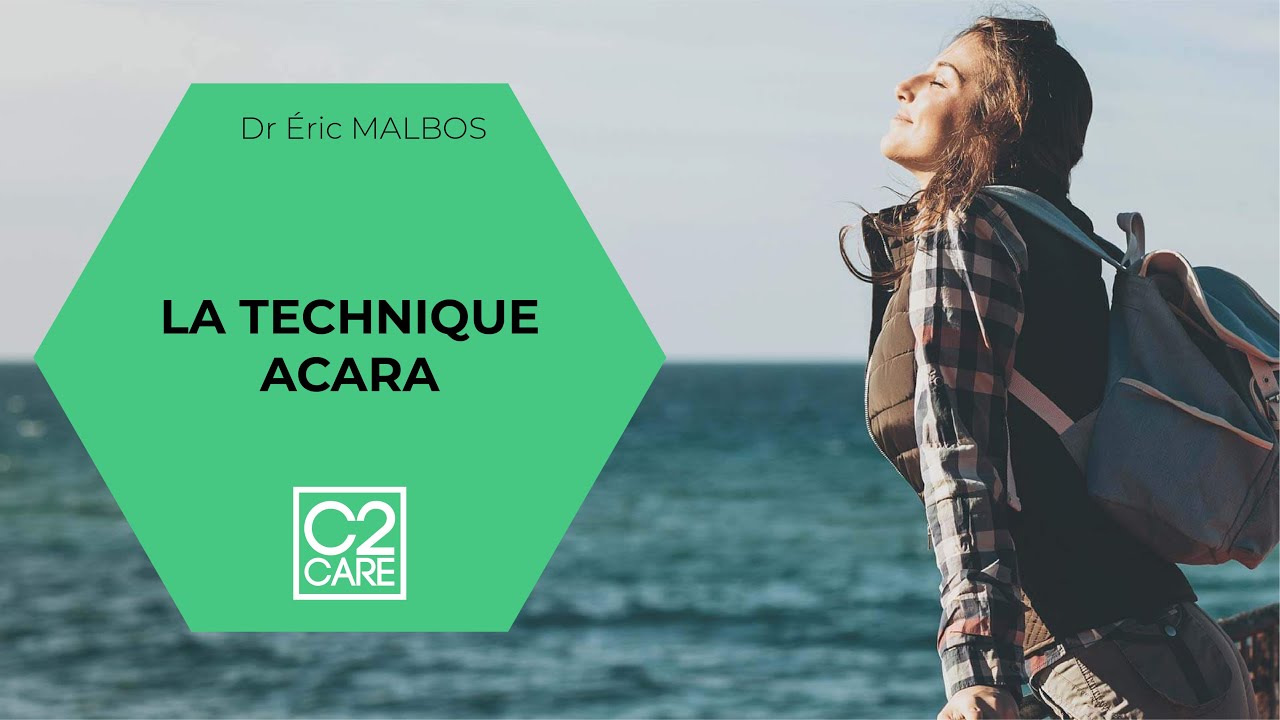 La technique ACARA