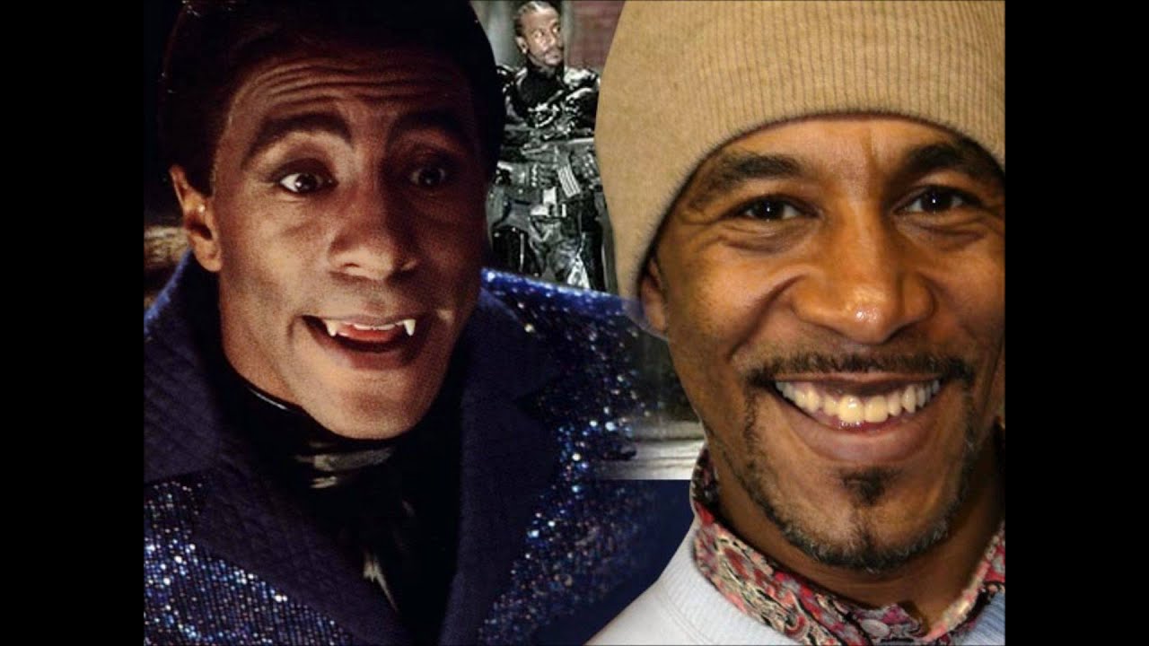 Red Dwarf theme by Danny John Jules