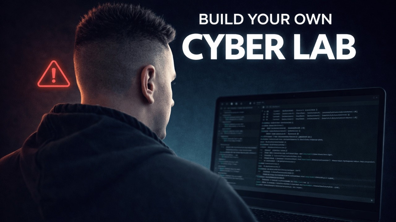Build Your Own VPS Cyberecurity Lab with Kali Linux