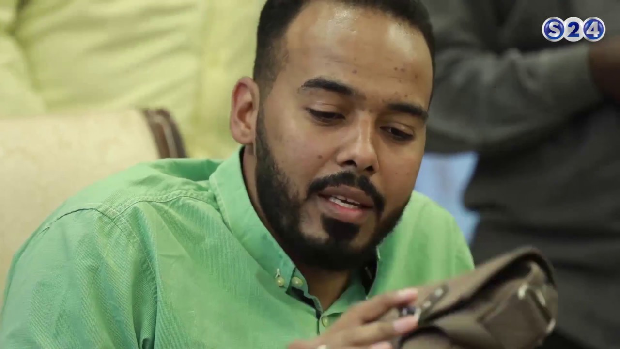محمد عثمان - عليك واحد - رمضان 2018