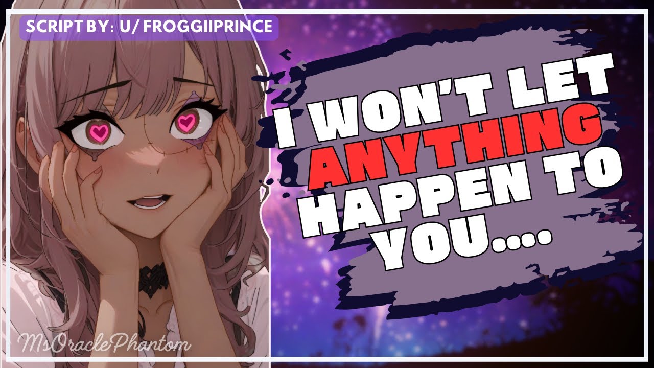 [F4A] Best Friend Wants You All To Herself [Yandere] [Best Friend]