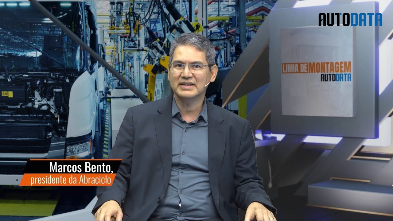 Linha de Montagem AutoData 05