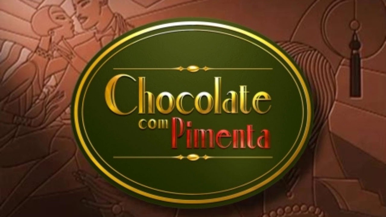 Instrumental Chocolate com Pimenta - Intrigas