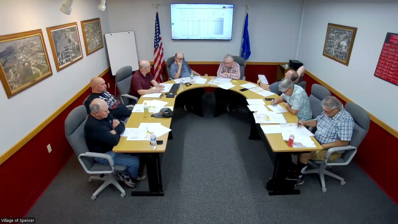 Finance & Personnel 9-22-25