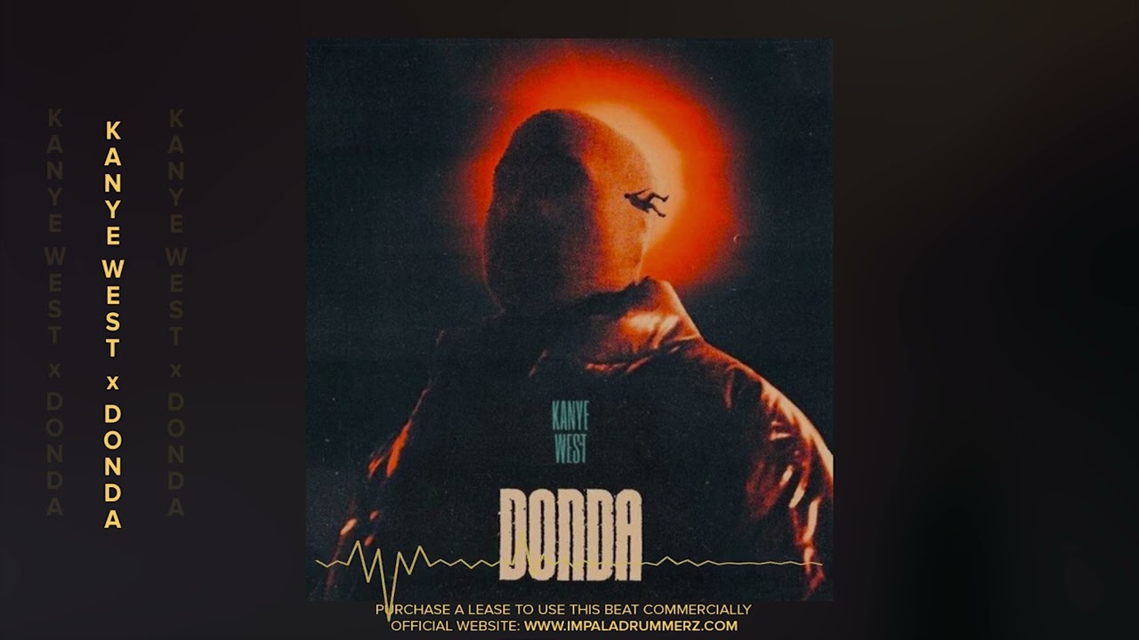 [SOLD] Kanye West Type Beat - 