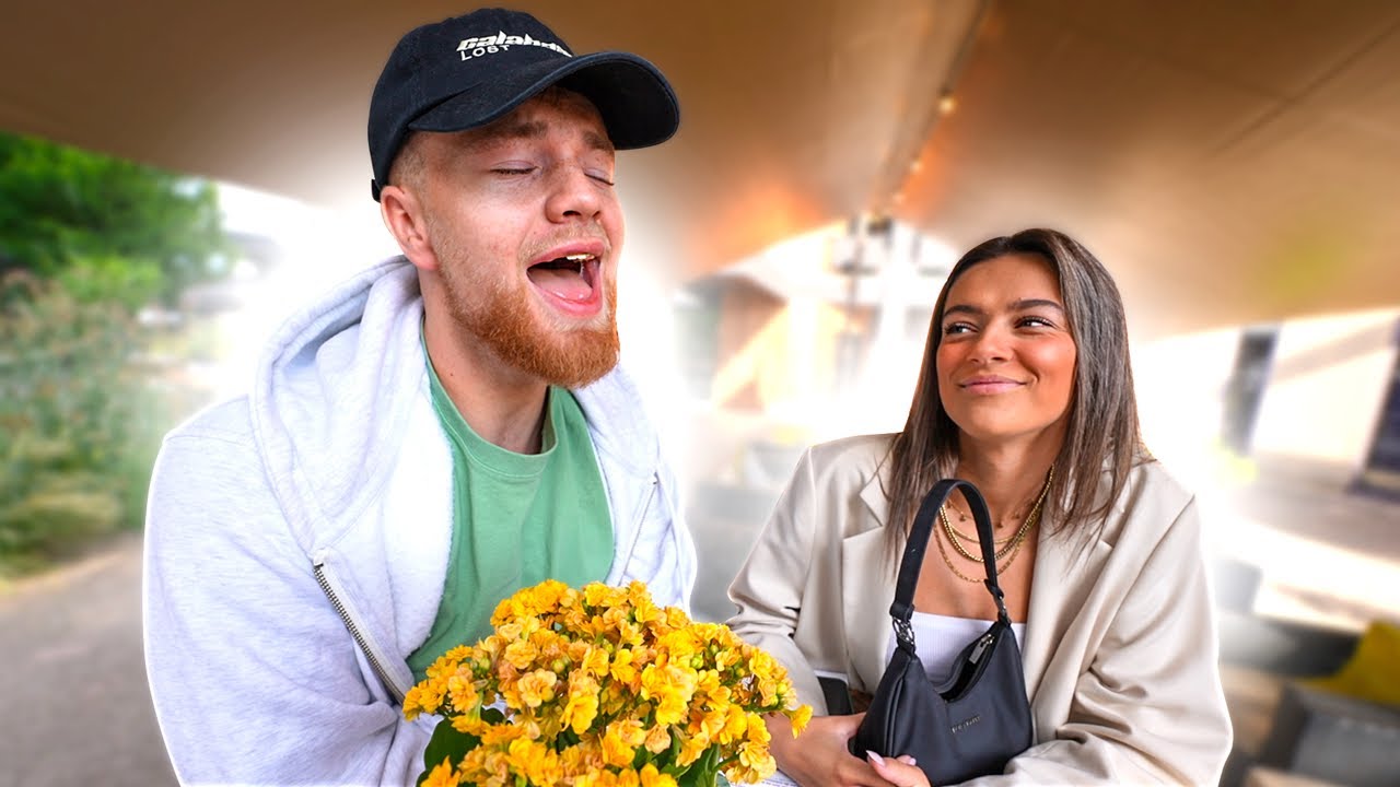 HOTEL OVERNACHTING MET BENNIE & JENNIE! #3306