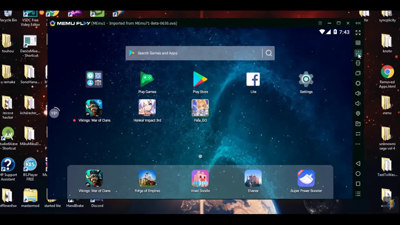 How to make RPG Maker MV android the easy way [websitetoapk & cocoon]
