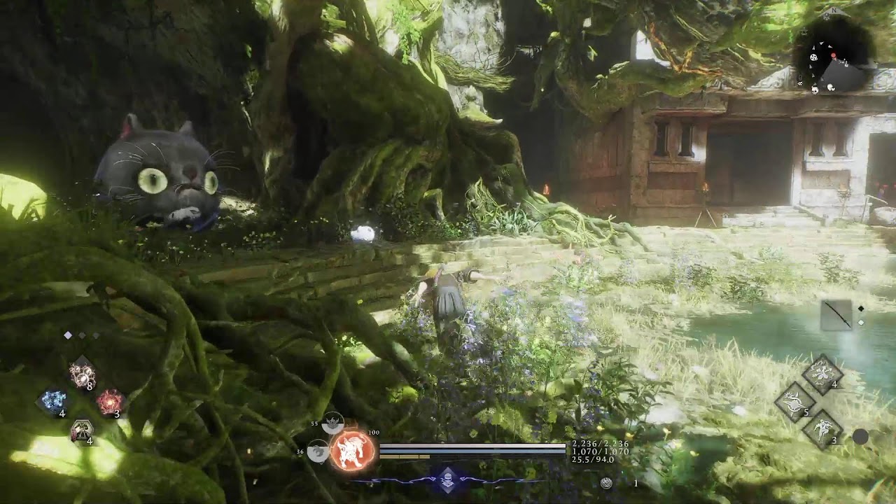 #9 お前やない、後に鎌倉幕府作るんは俺や【NIOH3 / 仁王３】