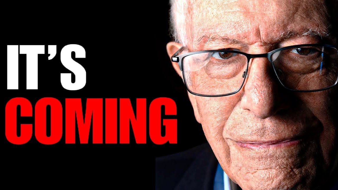 Bernie Sanders Warns: "AI Will Wipe Out White-Collar Jobs by 2027"