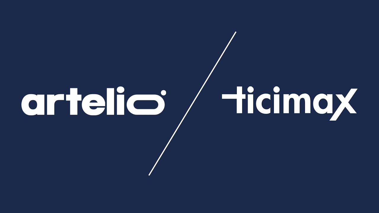Ticimax Kurulumu 2025: Adım Adım E-Ticaret Sitenizi Kurun Artelio Creative #ticimax #ticimaxkurulum