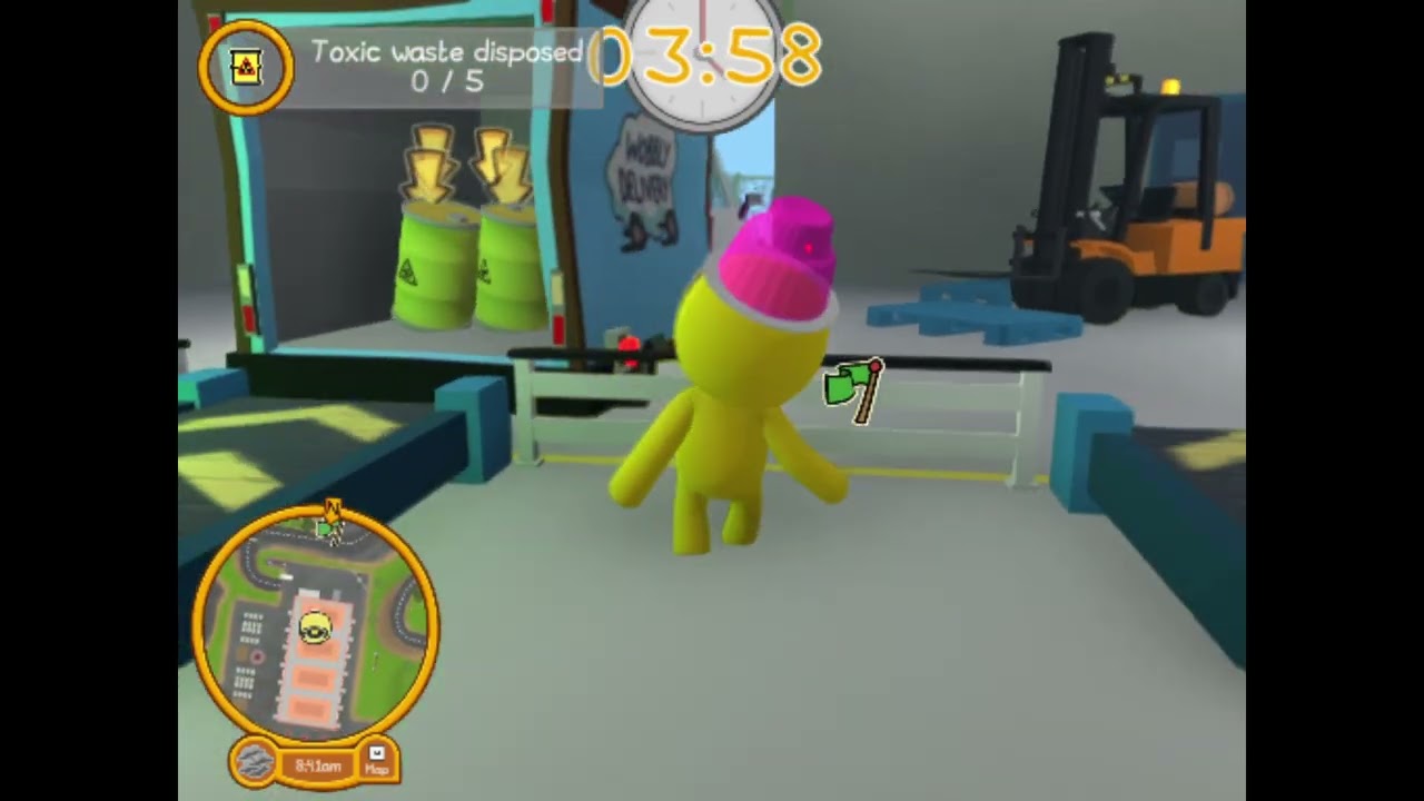 Wobbly Life money glitch well outsmarted it
