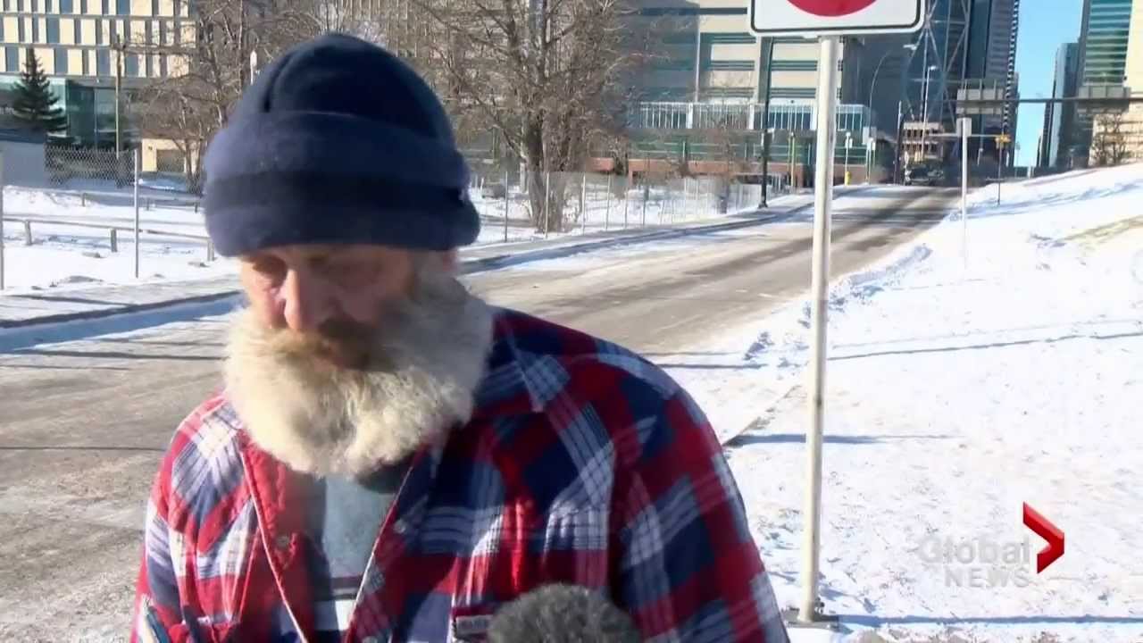 Western Canadians endure freezing weather