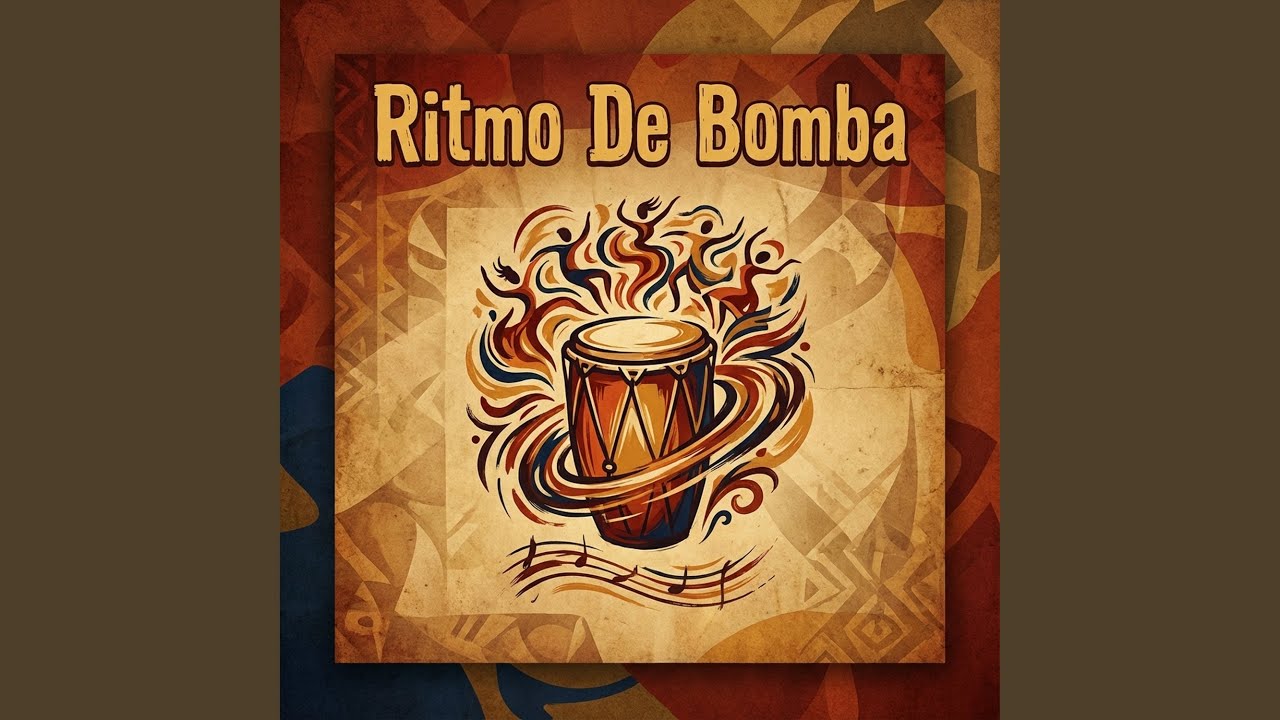 Ritmo De Bomba