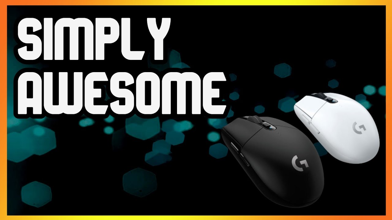 Logitech G305 Review (2020) | The Best FPS Gaming Mouse Under $60