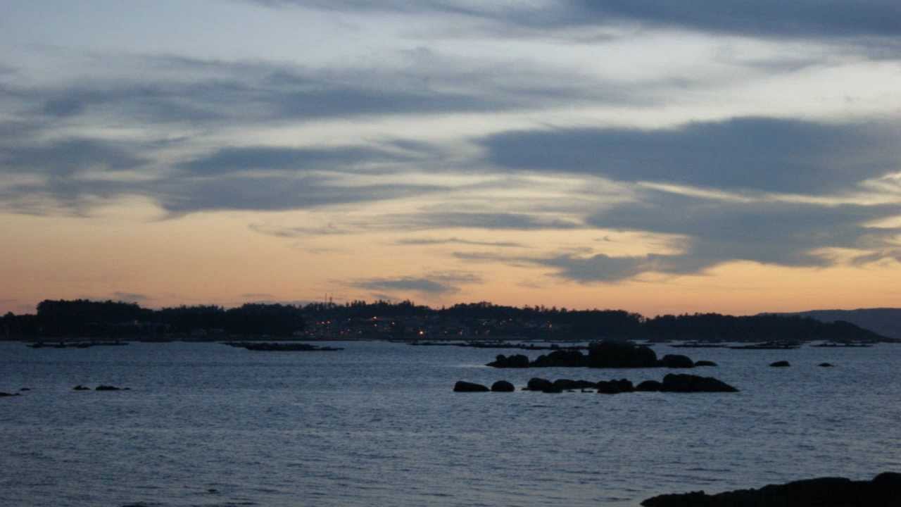 Vilanova de Arousa