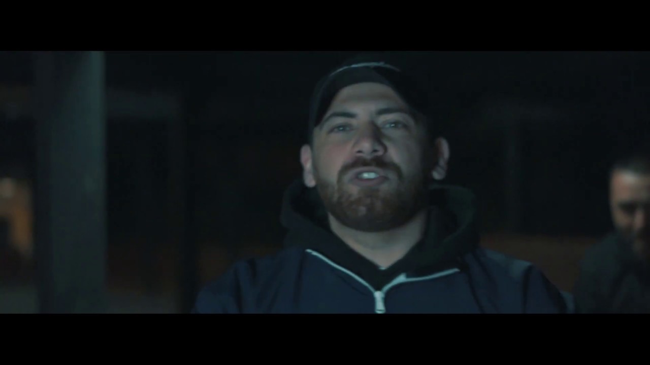 Ciprianis - Legendar (Video Oficial)