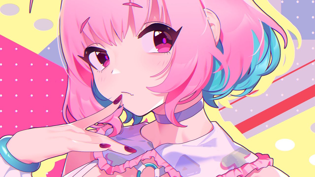 Maple Cafeteria - Sweet Poison (feat. Vizunavé)