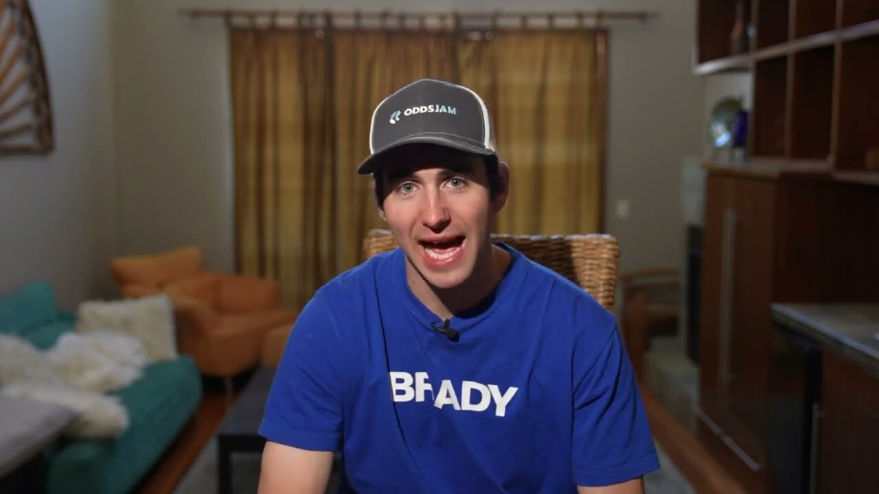 Sports Betting Strategies: How to Use the OddsJam 