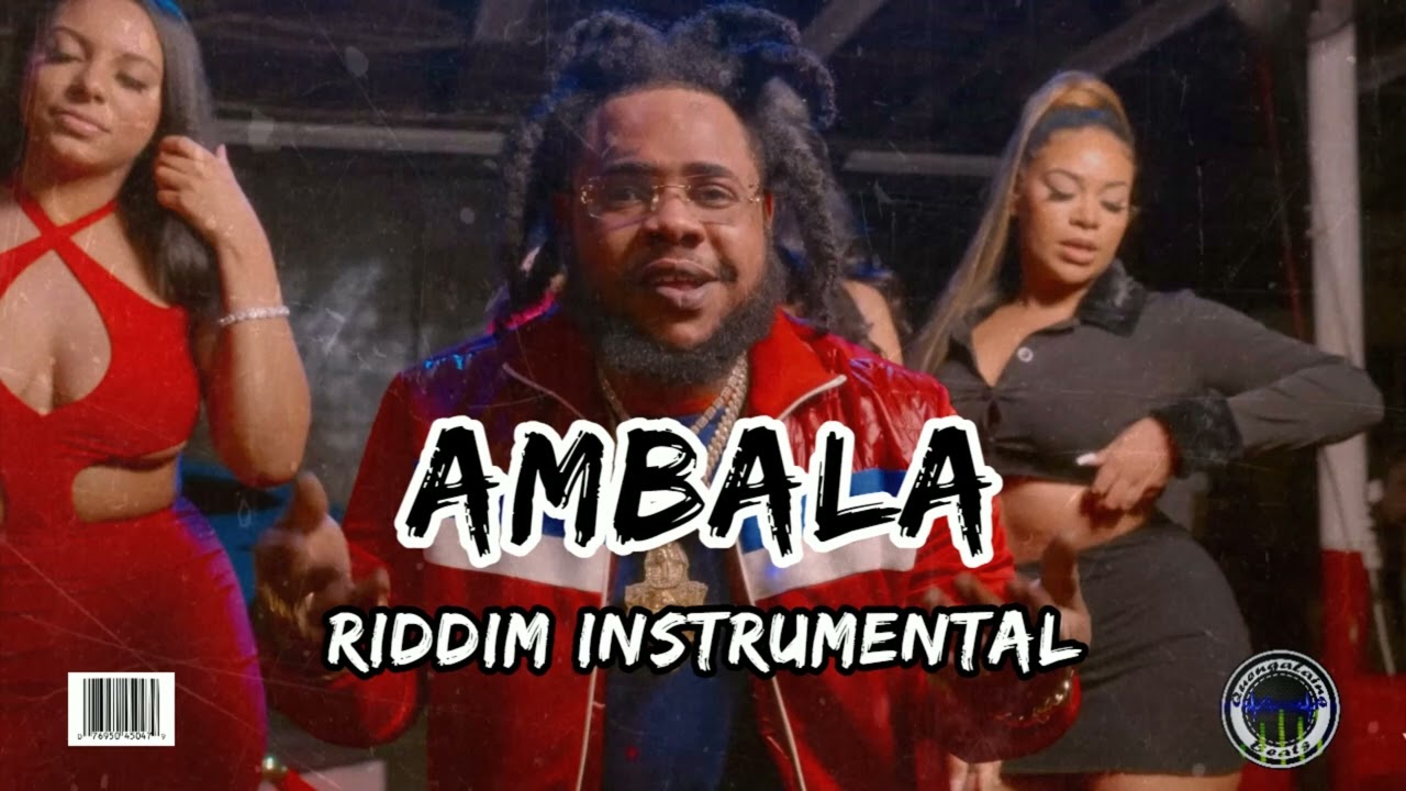 Ambala Riddim (Instrumental)