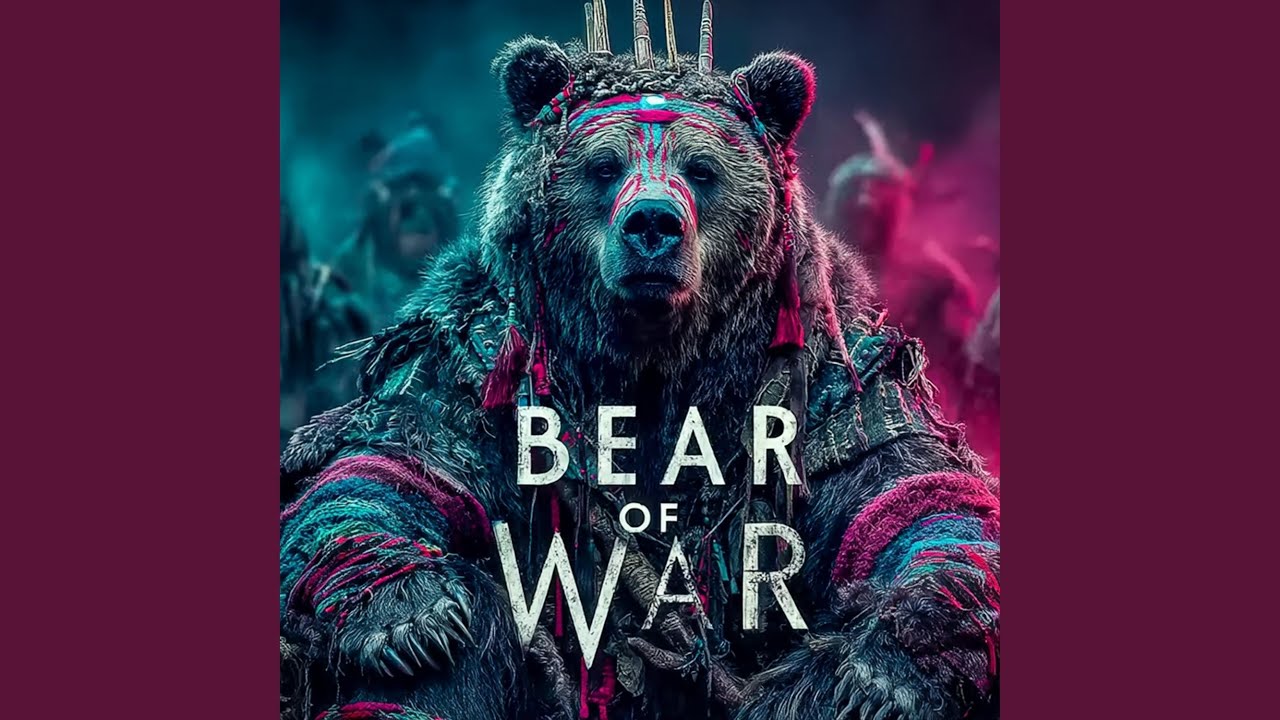 Bear of War