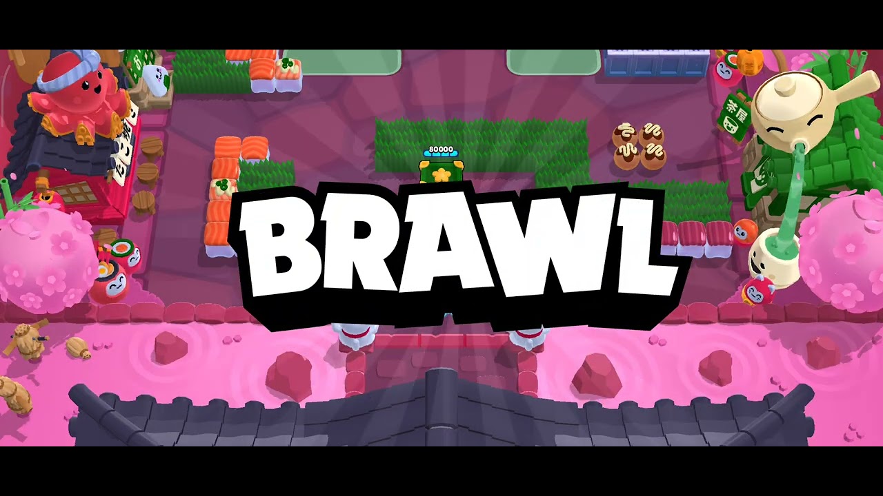 Brawl starst #games çocuk