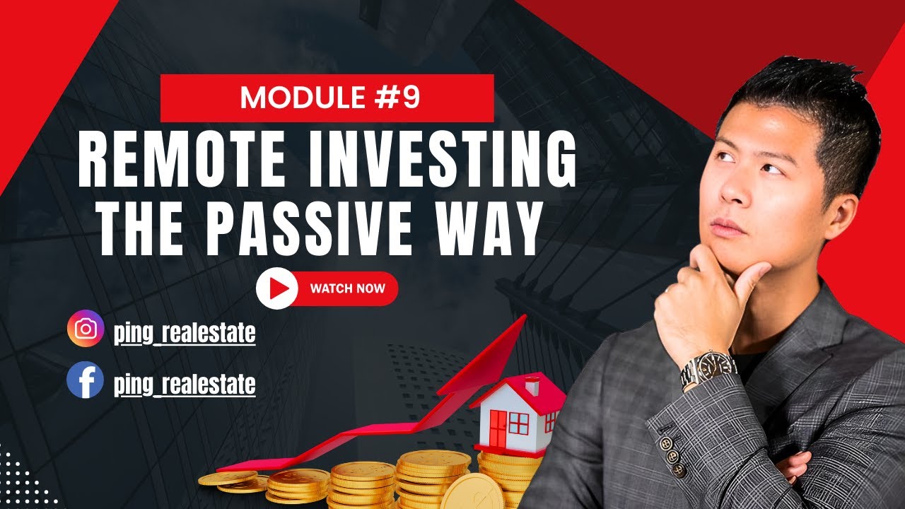 Remote Investing: Is It Really Possible?
