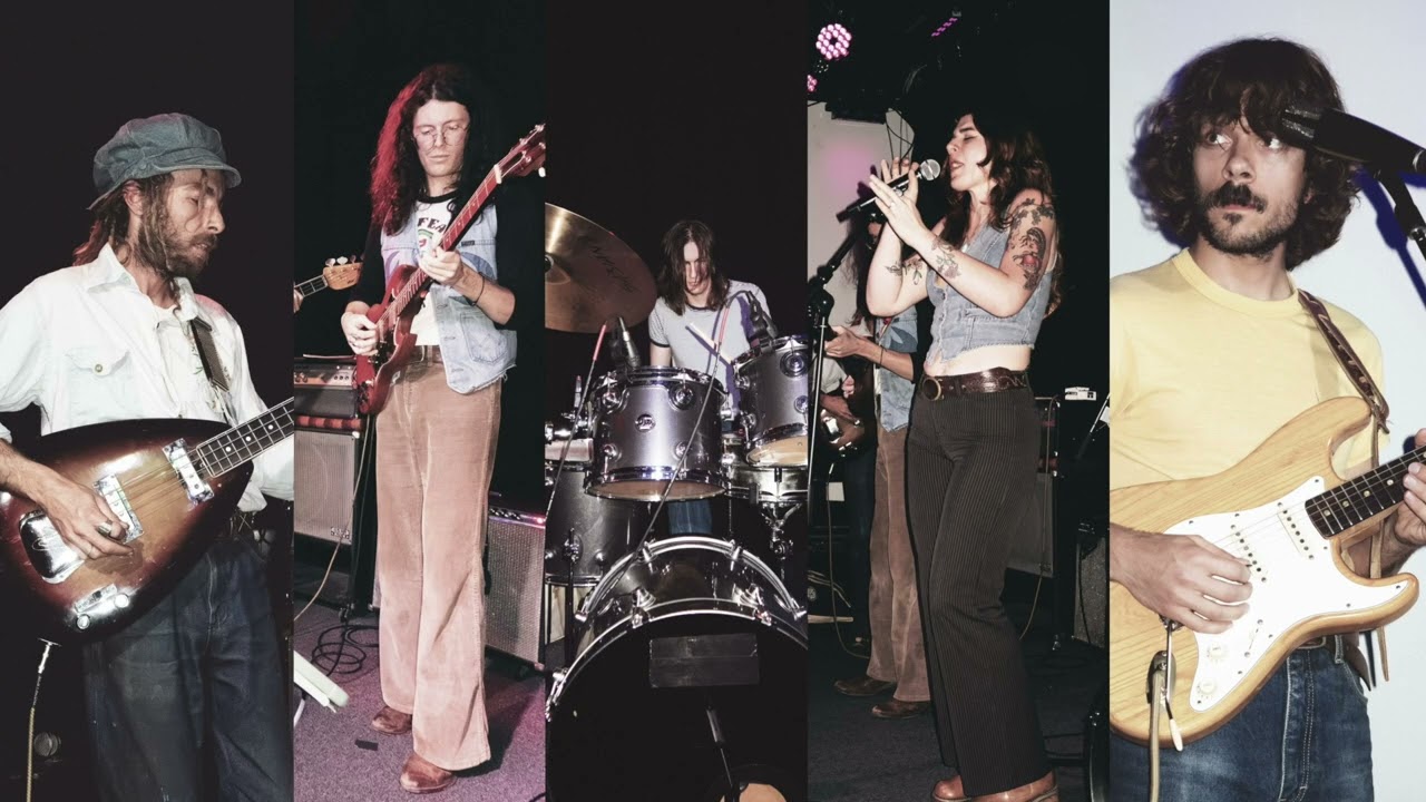 Laguna Beach Cultural Arts Center [Live]