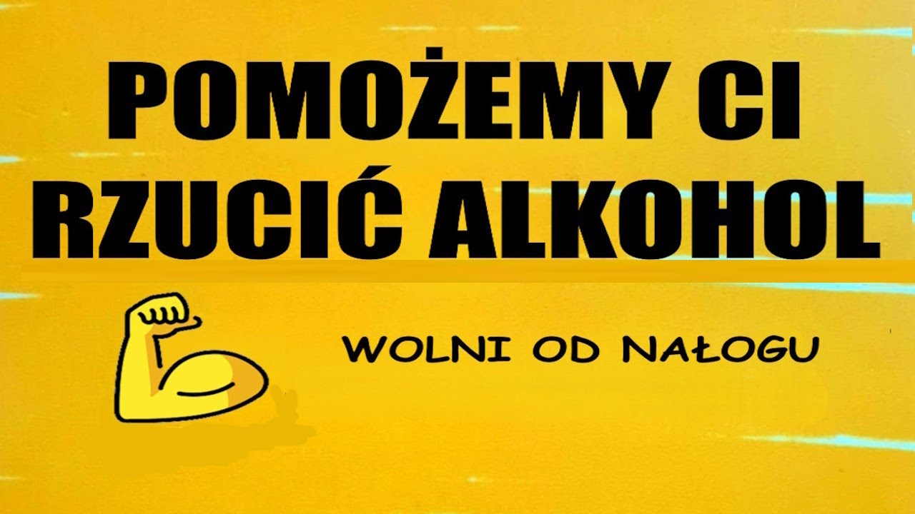 PIJESZ CZĘSTO ALKOHOL ?  TO PRZYŁACZ SIĘ DO NAS PRZESTANIESZ   29.03.26