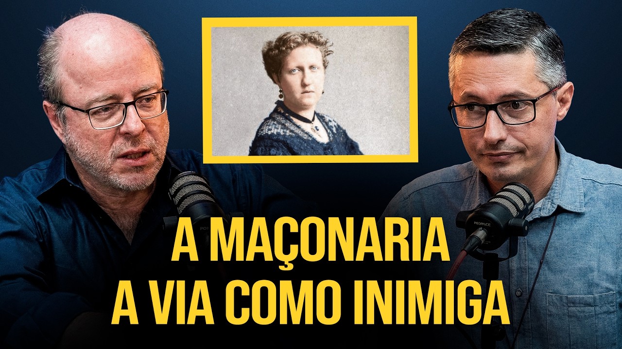 PRINCESA ISABEL: A verdadeira AMEAÇA que derrubou os GOLPISTAS de 1889