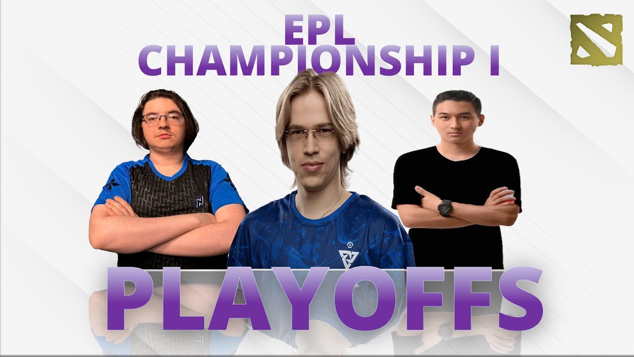 🔴 [LIVE] ZERO TENACITY vs RUNE EATERS | Bo3 | EPL CHAMPIOSHIP #dota2live