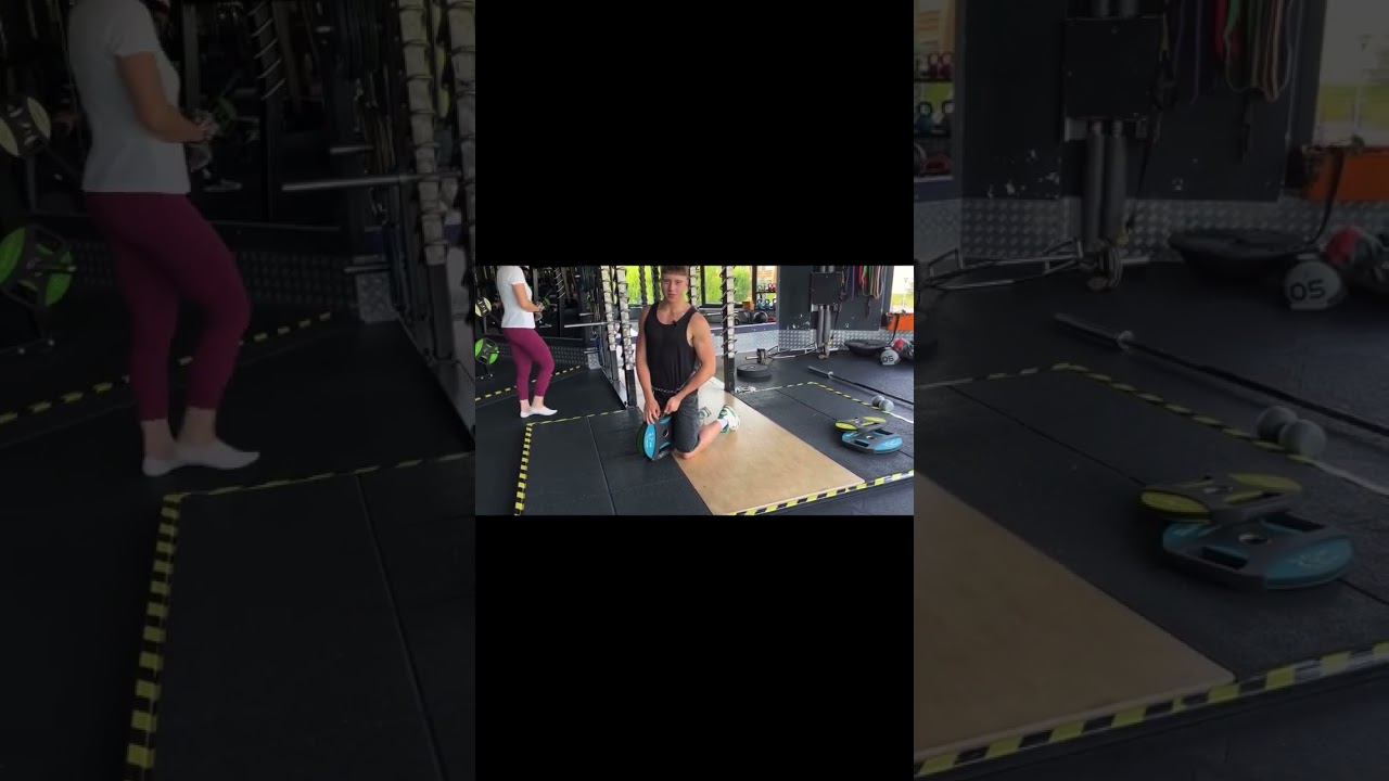 #gym