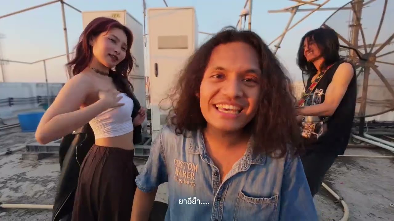Gangkartoon - โสเภณี [ official MV ]