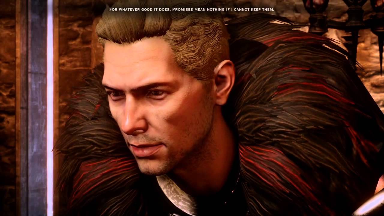 Dragon Age&trade;: Inquisition - Perseverance