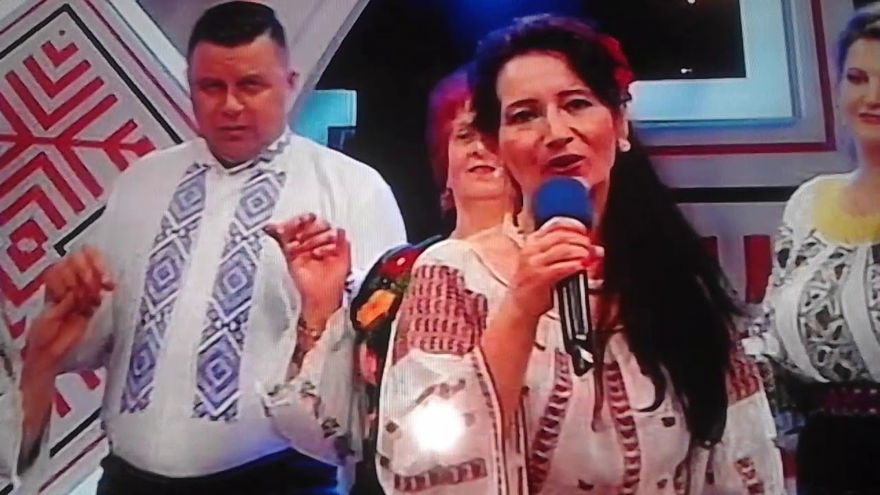 O seara speciala la etno tv!