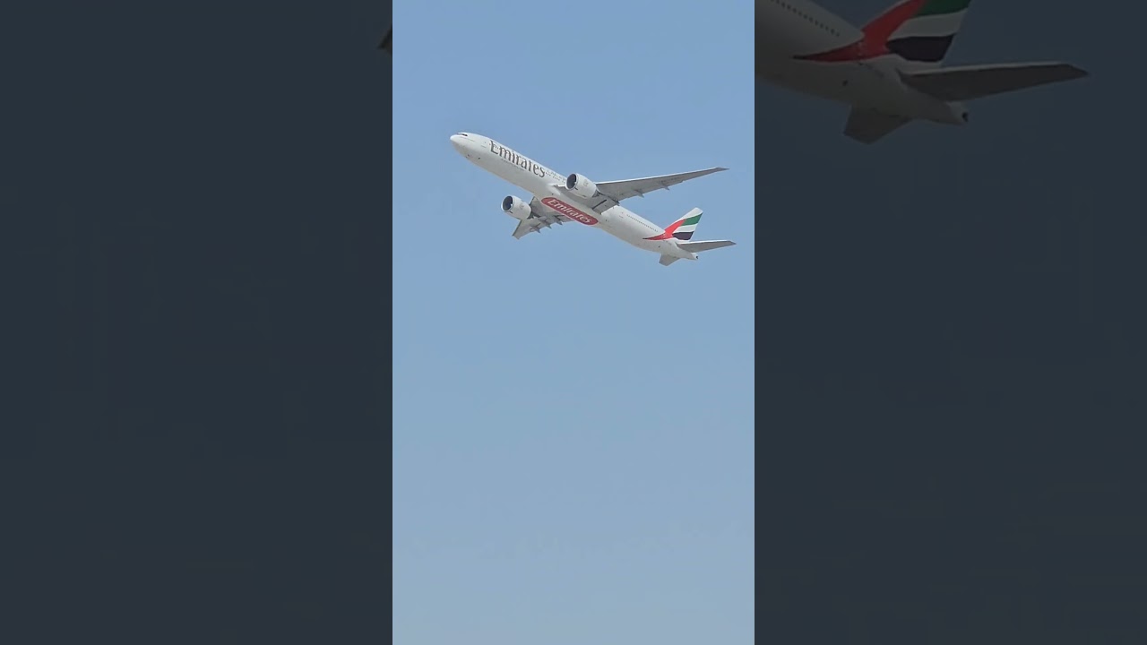 dxb emarets