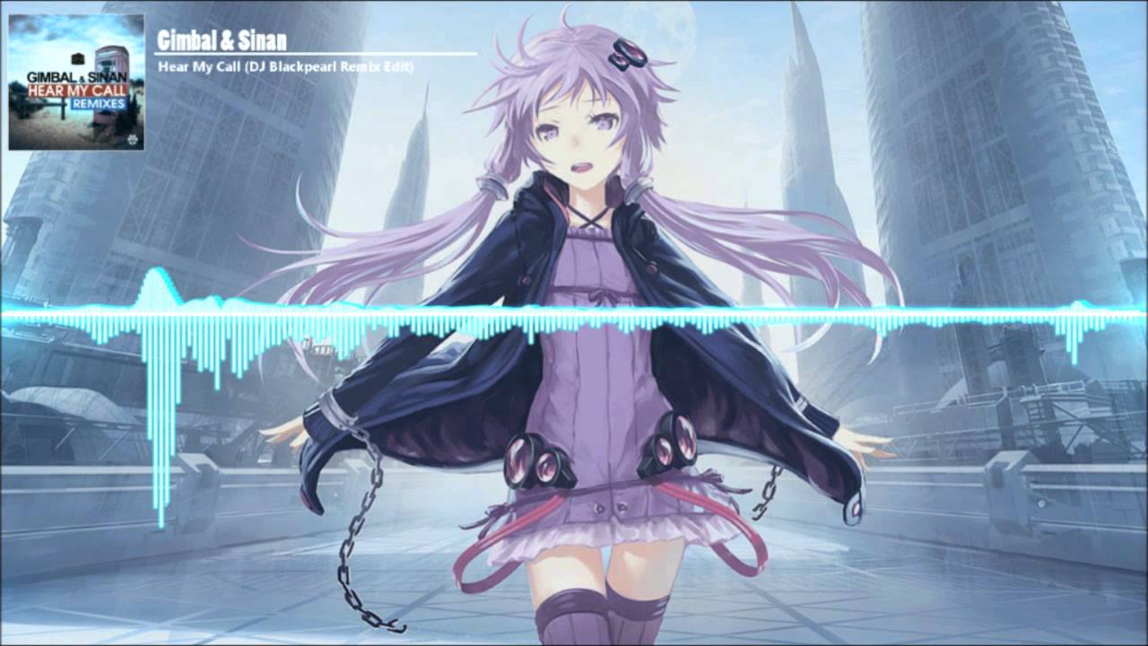 HD Nightcore - Hear My Call