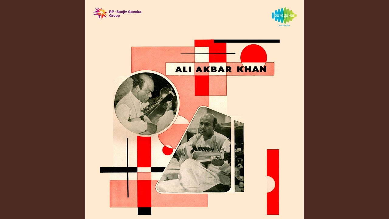 Raga Puriya Kalyan Part 1 -alap - Live